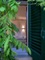 Il Ciclope - La camera sotto il faro - B&B Termoli