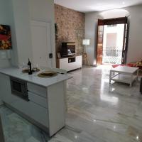 La Peluquería!! - Ferienwohnung Ronda