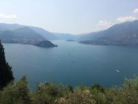 Casa Caravino - B&B Varenna