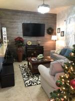 B&B South Padre Island - cozy & spacious condo 10min walk to beach - Bed and Breakfast South Padre Island