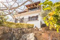 Calonge's Hideout - B&B