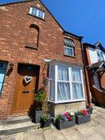 Aurora Tor - B&B Glastonbury