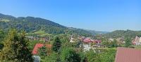 Suite Familiale avec Balcon