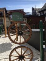 Gästehaus Ochsenhof - B&B Feuchtwangen