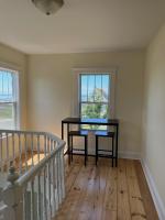 Breakwater Lodge - Ferienwohnung