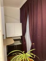 Royal Studio National Arena - Free Parking - B&B Bucarest