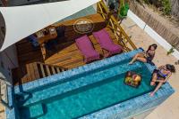 Sky Atins Rooftop - B&B Atins