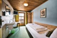 Camera Singola con Bagno in Comune