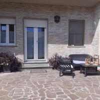 Kevin House - B&B Marlia