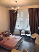 Tomas Apartments Gold - Bed and Breakfast