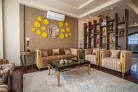 Penthouse by Shelton - Ferienwohnung Rawalpindi