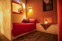 Camera Familiare con Vista Montagna