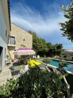 Maison Florence Ivakno - B&B Coudoux