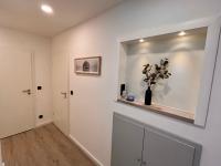 Wellnesshome Fontaneweg mit Sauna, Terrasse und Garten - Bed and Breakfast Espelkamp