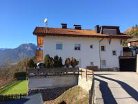 Ferienwohnung Lechner - Bed and Breakfast Karres