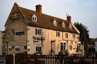 The Woolpack Inn - B&B