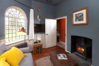 Cottage met Uitzicht op de Tuin