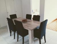 Alpine Apartment - B&B Villeneuve