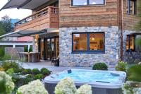 Sunshine Apartment Spirit of Deer - Chambres d’hôtes Garmisch-Partenkirchen