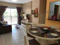 Appartamento con Vista Giardino