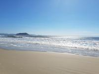 Apartamento ótimo preço praia de Palmas - SC - B&B Governador Celso Ramos