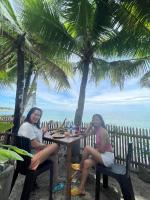 Camera Queen con Vista Mare