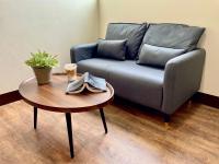 Habitación Doble con baño privado