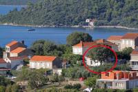 B&B Lumbarda - Apartments with a parking space Lumbarda, Korcula - 9474 - Bed and Breakfast Lumbarda