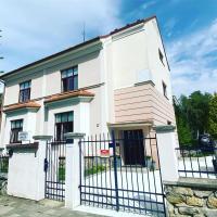 Pension Moravia - B&B Olomouc