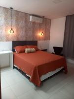 CASA CONFORTÁVEL COM 4 QUARTOS EM ALTER DO CHÃO - B&B