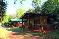 CABAÑAS SOLTAME CARNAVAL - B&B Puerto Iguazú