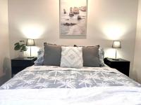 B&B Huskisson - Husky Sol - Bed and Breakfast Huskisson