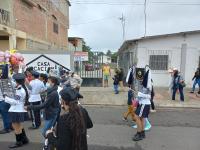 Habitaciones Grupales - B&B General Villamil