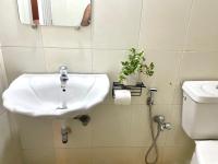 Apartamento con vistas a la piscina