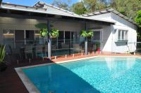 B&B Rainbow Beach - Double 10 - Bed and Breakfast Rainbow Beach