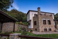 B&B Pílion - Maisonette in Tsagarada with Impressive View - Bed and Breakfast Pílion