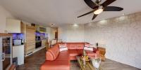 Appartamento Luxury con Balcone e Vista Lago