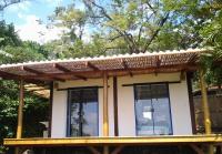 One-Bedroom Bungalow with Sea View