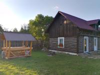 Wild-Traditional Bucovina - B&B