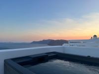 Imerti Suites - B&B Oía