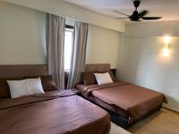 Apartment mit 2 Schlafzimmern