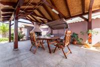 Malinsummer Apartments - Bed and Breakfast Malinska