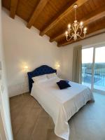 Chambre Double ou Lits Jumeaux Deluxe avec Balcon