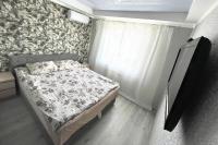 B&B Kyiv - Двухкомнатная на Оболони возле Дрим-Тауна - Bed and Breakfast Kyiv