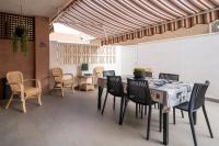 Global Vacacional, Apartamento con gran terraza en la playa de Canet de Berenguer - B&B Canet de Berenguer