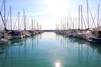 Global Vacacional, Apartamento con gran terraza en la playa de Canet de Berenguer - B&B Canet d'En Berenguer