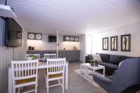 B&B Sandnes - Koselig ny leilighet med 2 soverom - Bed and Breakfast Sandnes