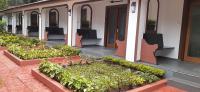 6 Bed Male A/C Dormitory Room