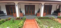 Habitación Doble con balcón