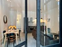 B&B Rotterdam - Trendy 2 Bedroom Serviced Apartment - Bed and Breakfast Rotterdam